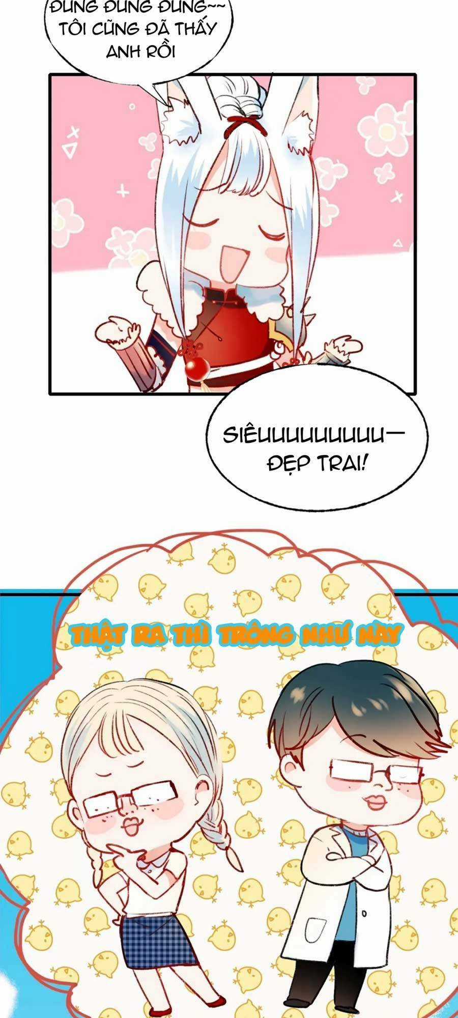 Thành Dã Tiêu Hà Chapter 22 trang 13