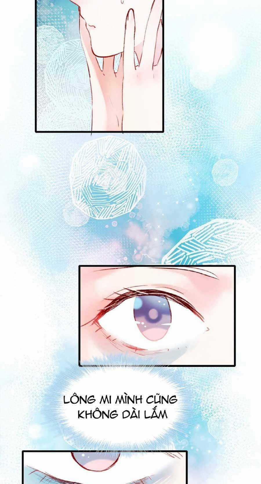 Thành Dã Tiêu Hà Chapter 22 trang 18