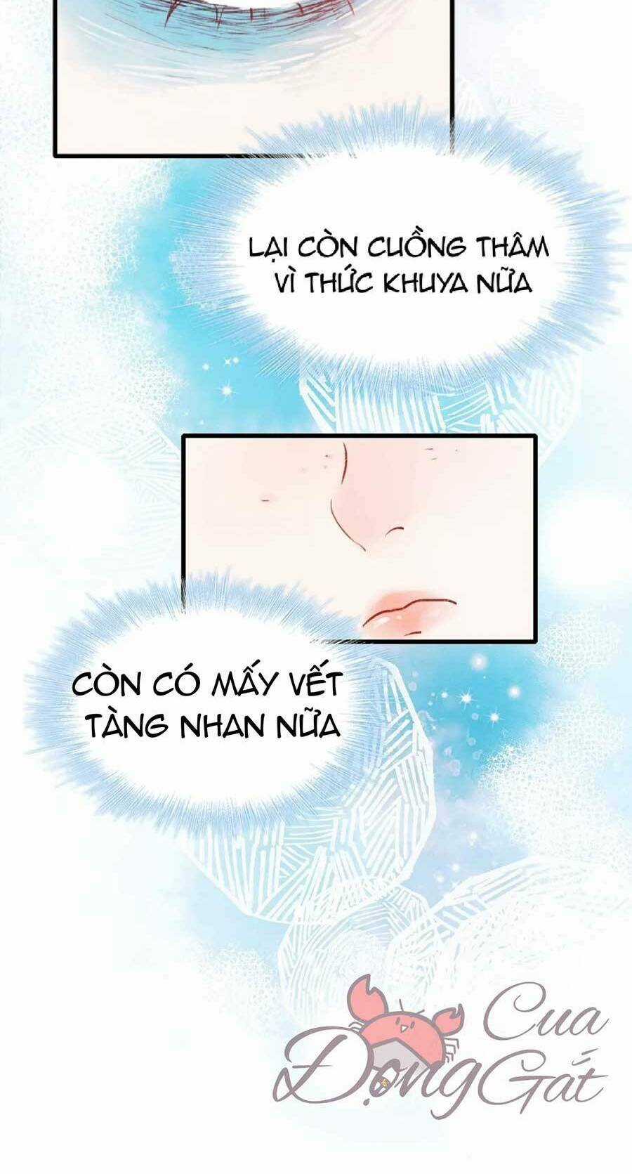 Thành Dã Tiêu Hà Chapter 22 trang 19