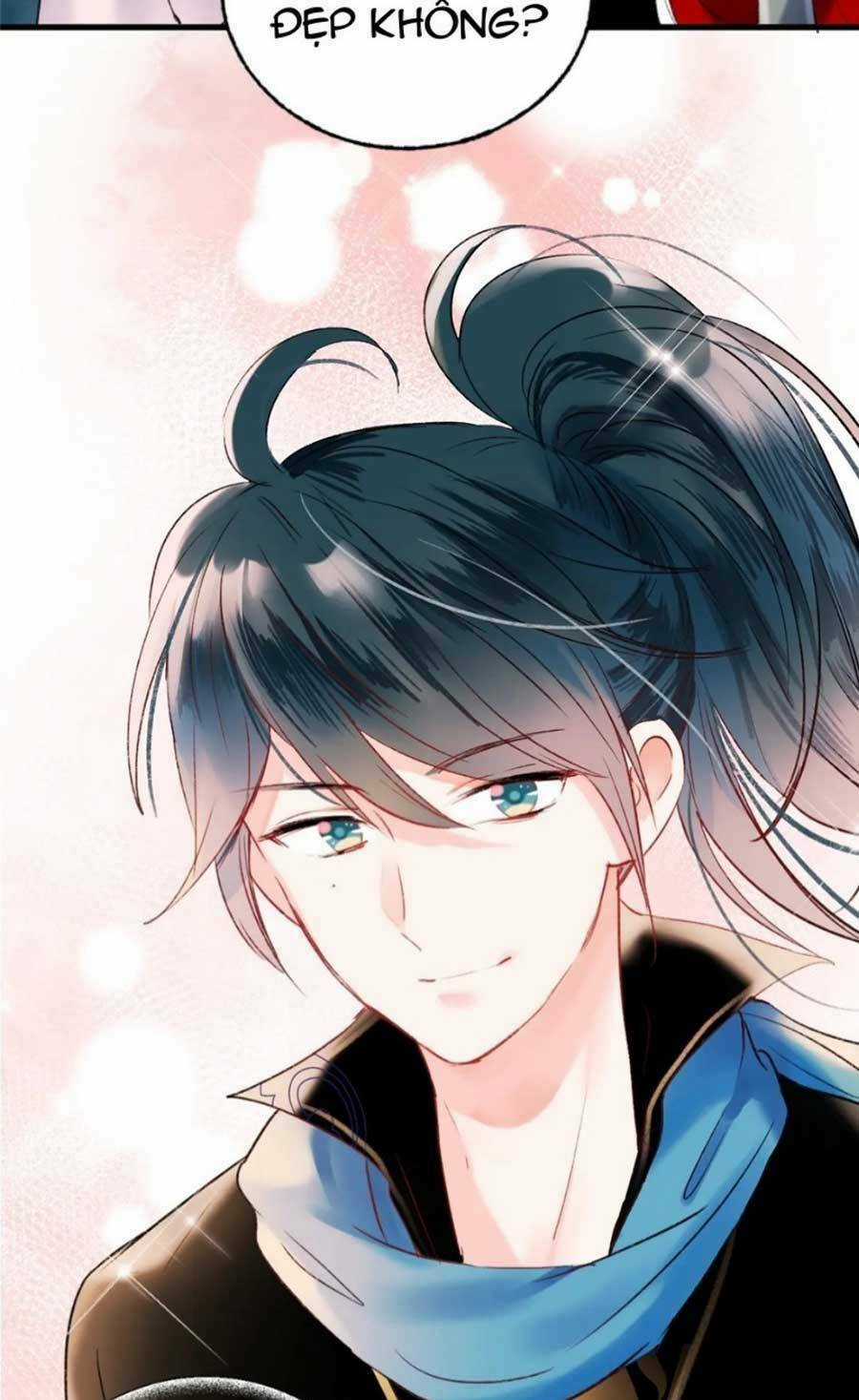 Thành Dã Tiêu Hà Chapter 22 trang 2