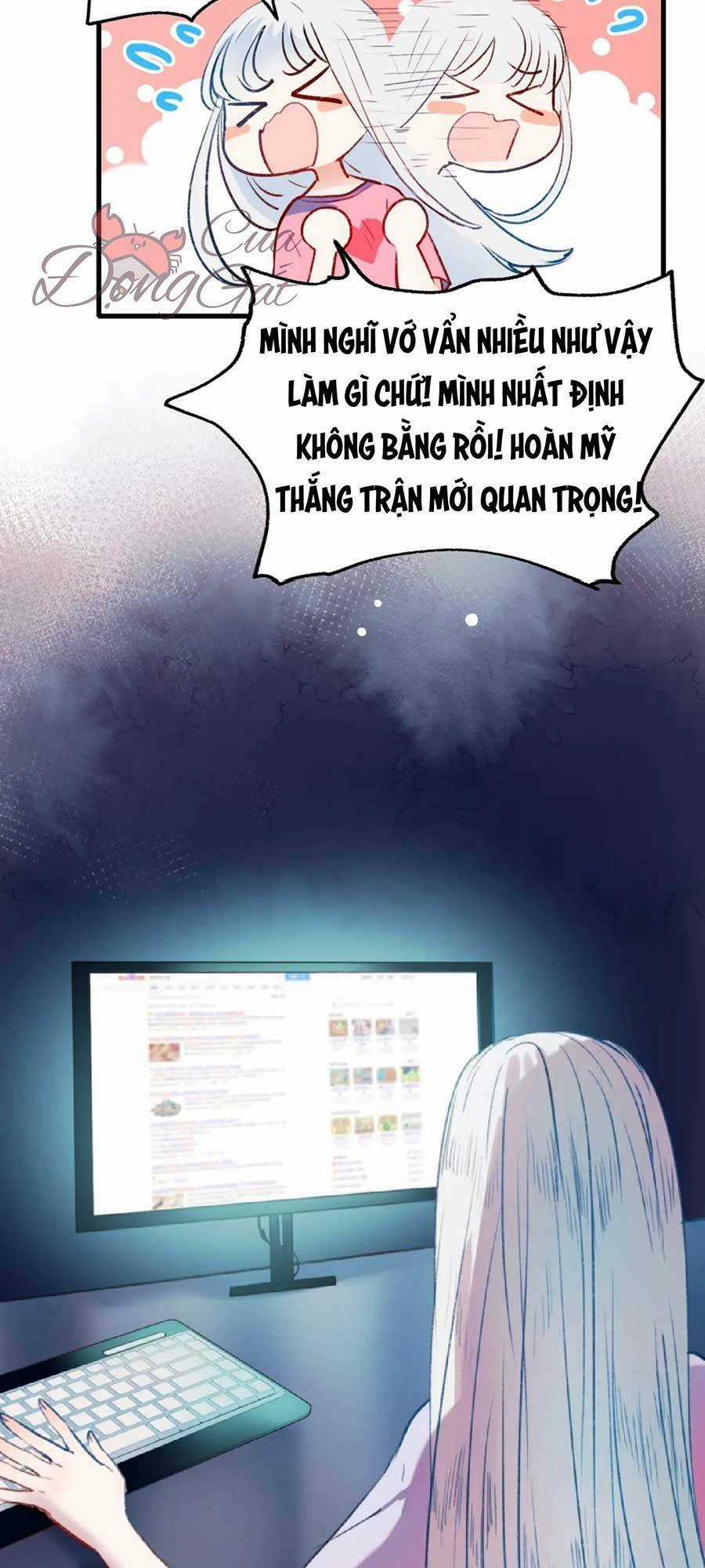 Thành Dã Tiêu Hà Chapter 22 trang 22