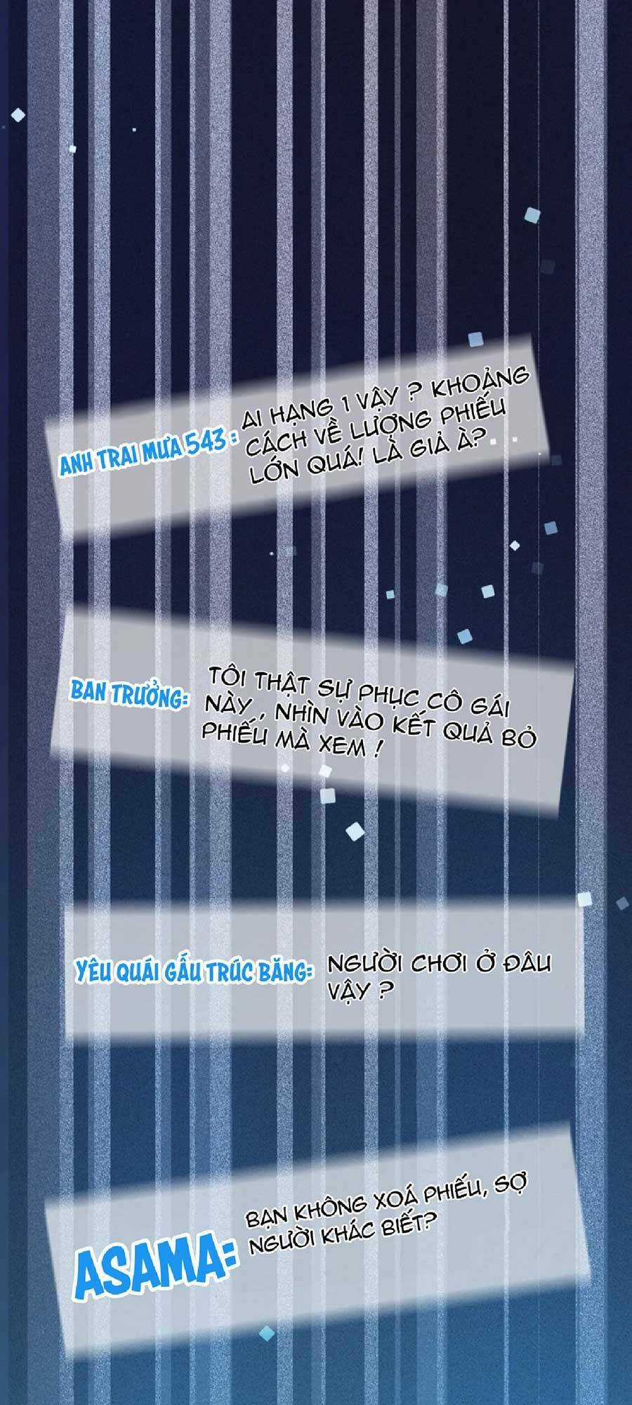 Thành Dã Tiêu Hà Chapter 22 trang 27