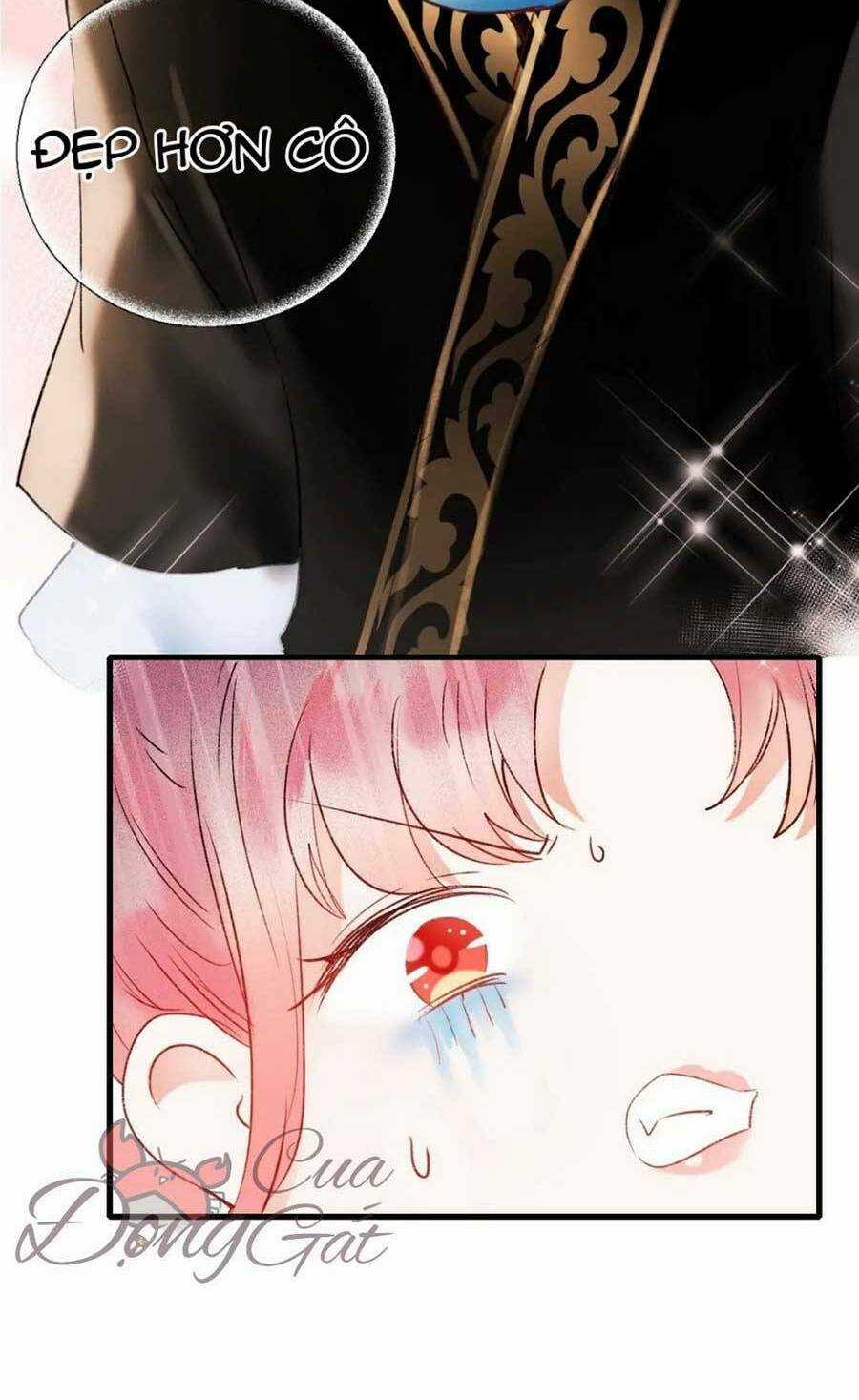 Thành Dã Tiêu Hà Chapter 22 trang 3