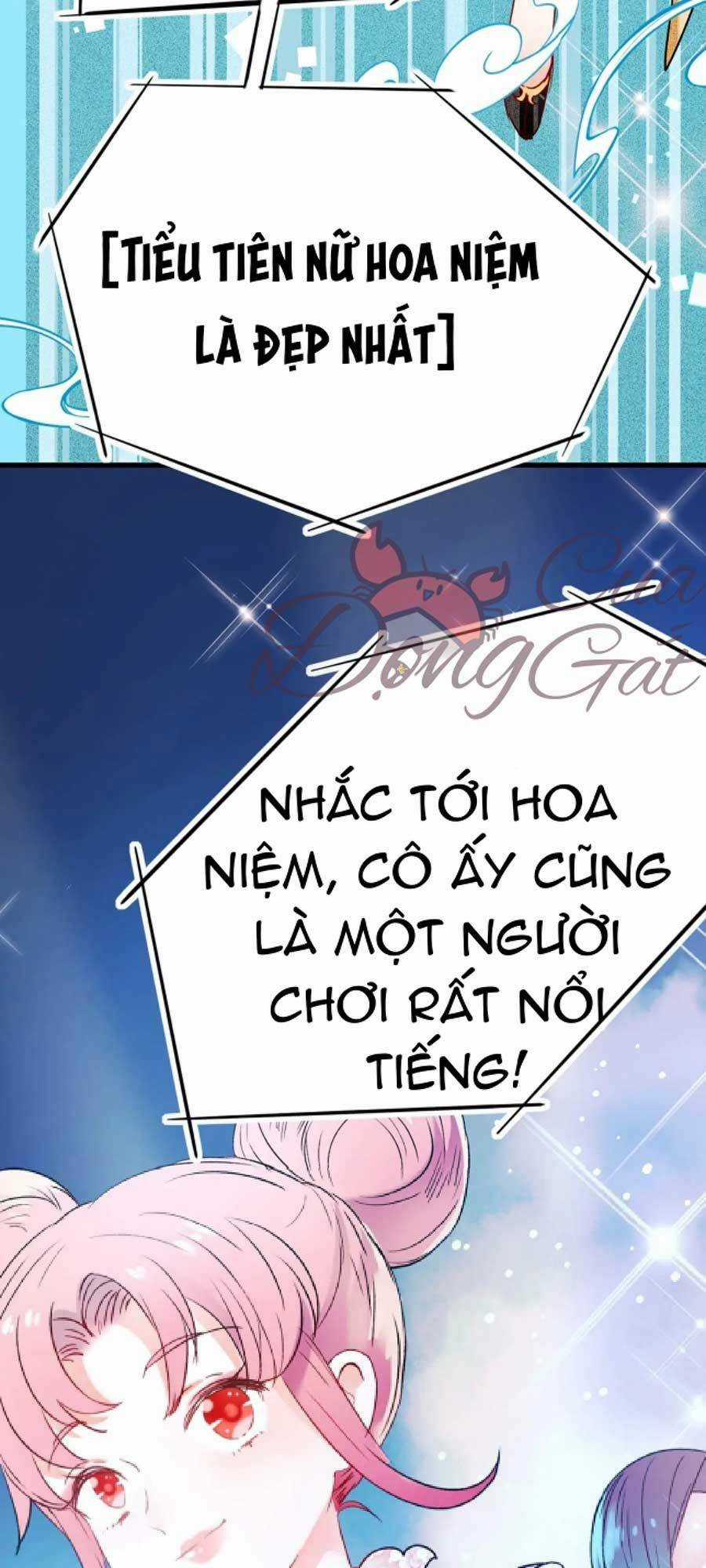 Thành Dã Tiêu Hà Chapter 22 trang 34