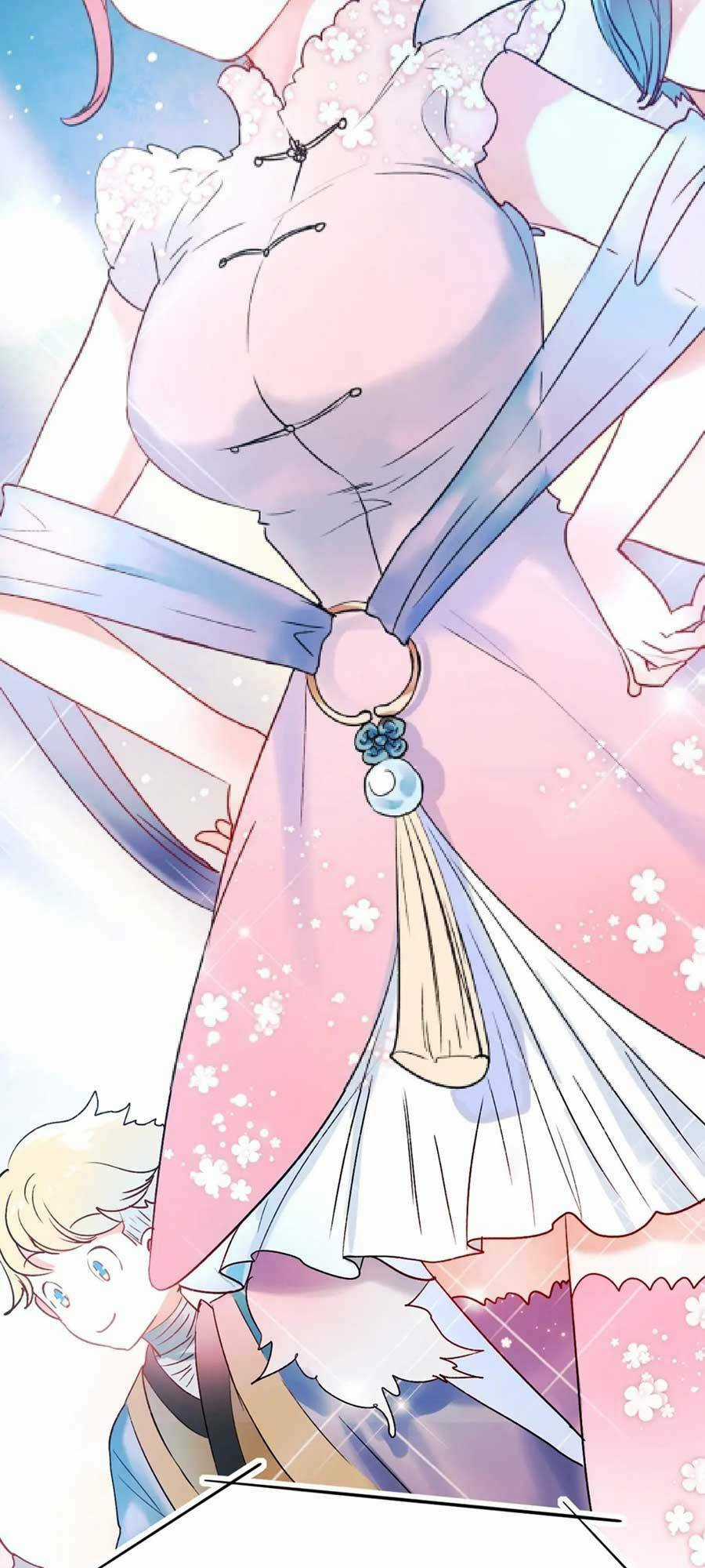 Thành Dã Tiêu Hà Chapter 22 trang 35