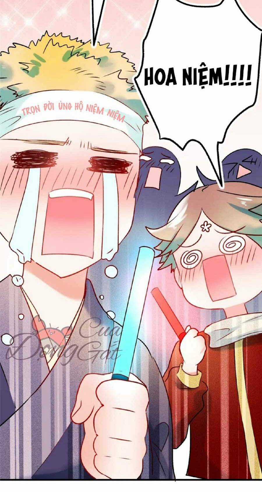 Thành Dã Tiêu Hà Chapter 22 trang 37