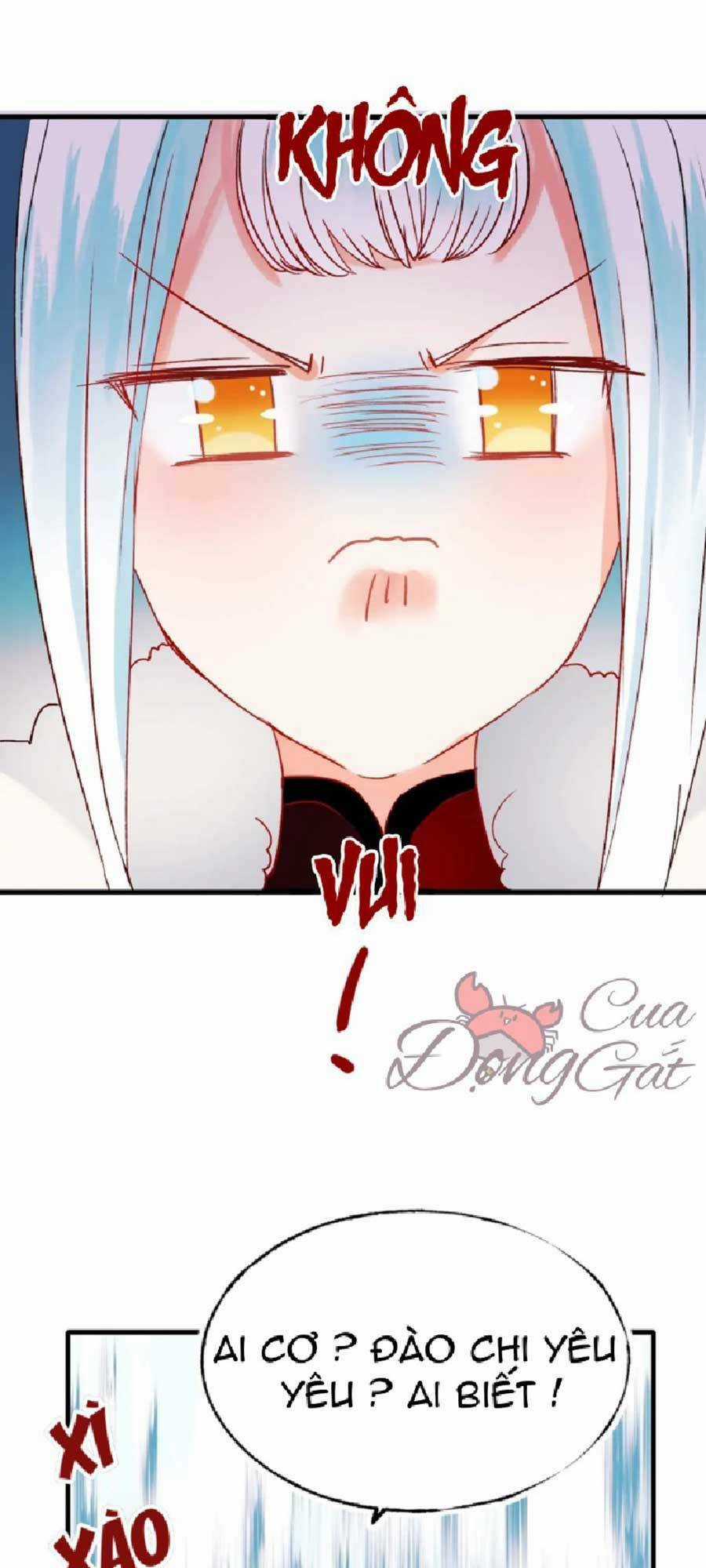 Thành Dã Tiêu Hà Chapter 22 trang 39