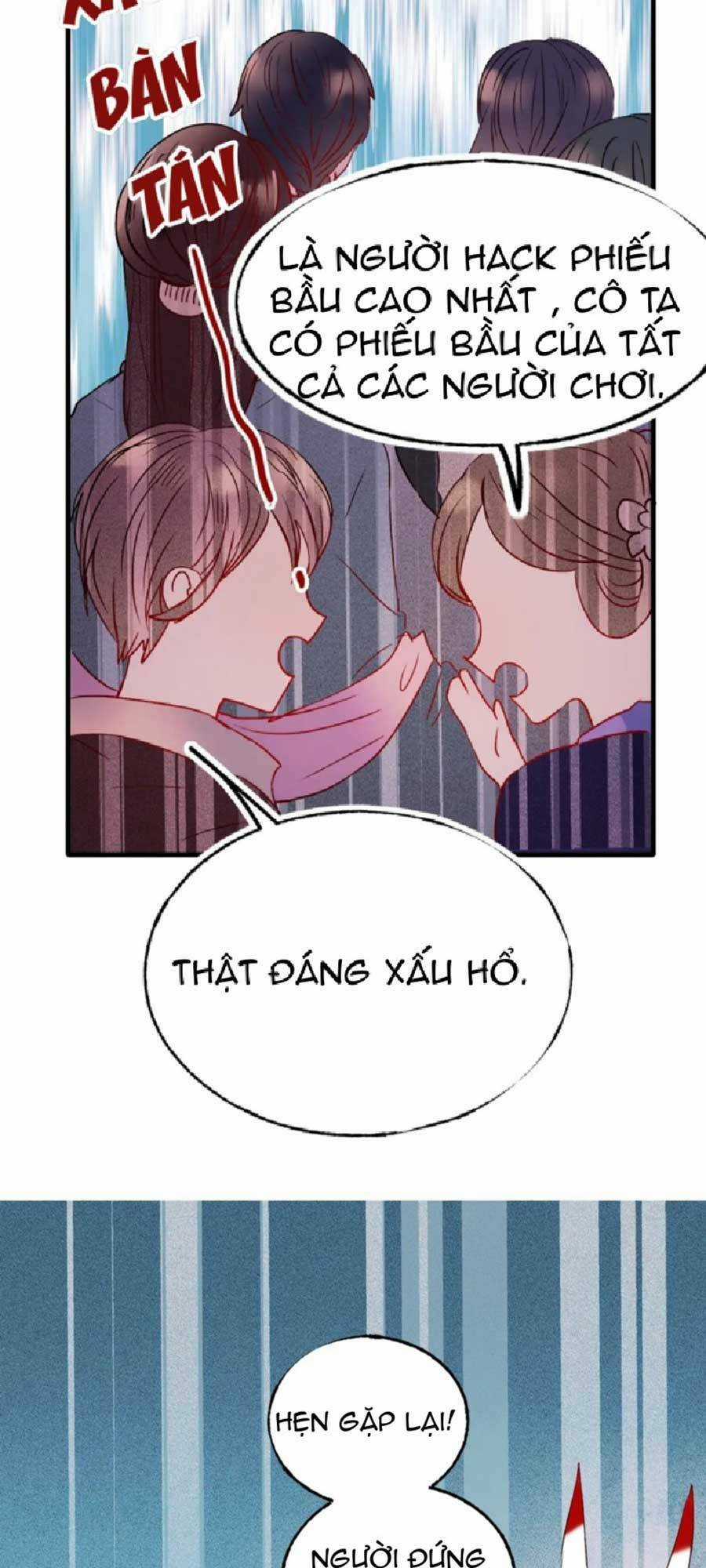 Thành Dã Tiêu Hà Chapter 22 trang 40