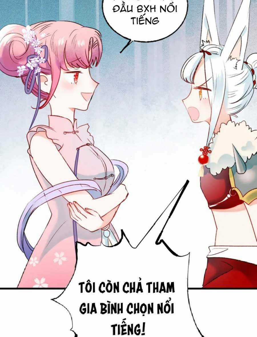 Thành Dã Tiêu Hà Chapter 22 trang 41