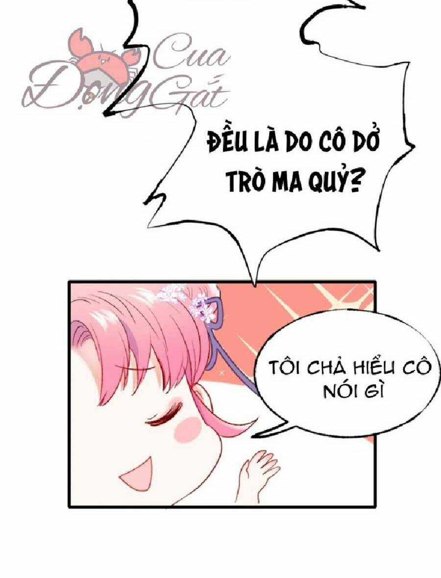 Thành Dã Tiêu Hà Chapter 22 trang 42