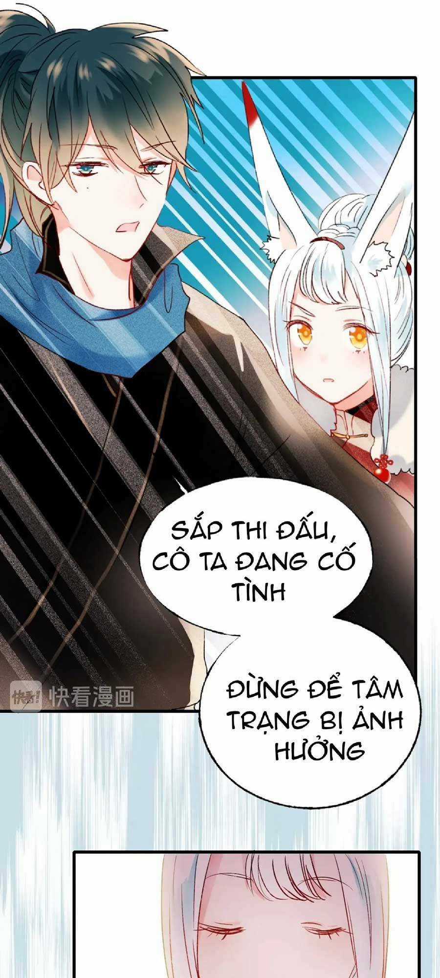 Thành Dã Tiêu Hà Chapter 22 trang 43