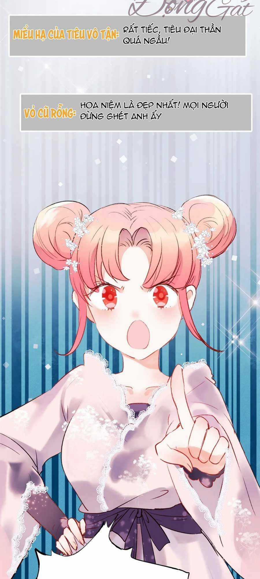 Thành Dã Tiêu Hà Chapter 22 trang 5