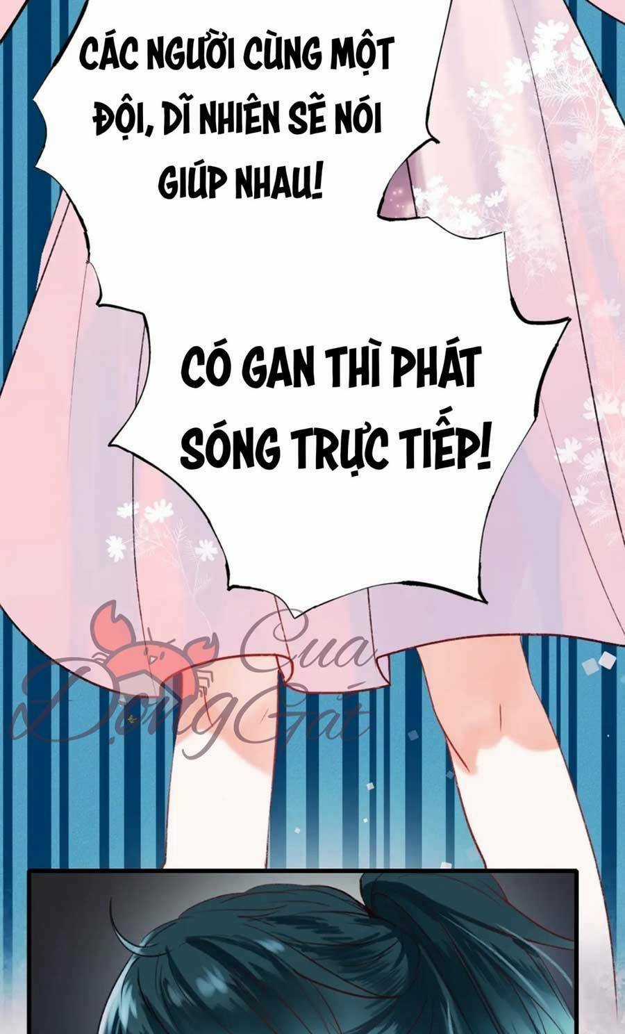 Thành Dã Tiêu Hà Chapter 22 trang 6