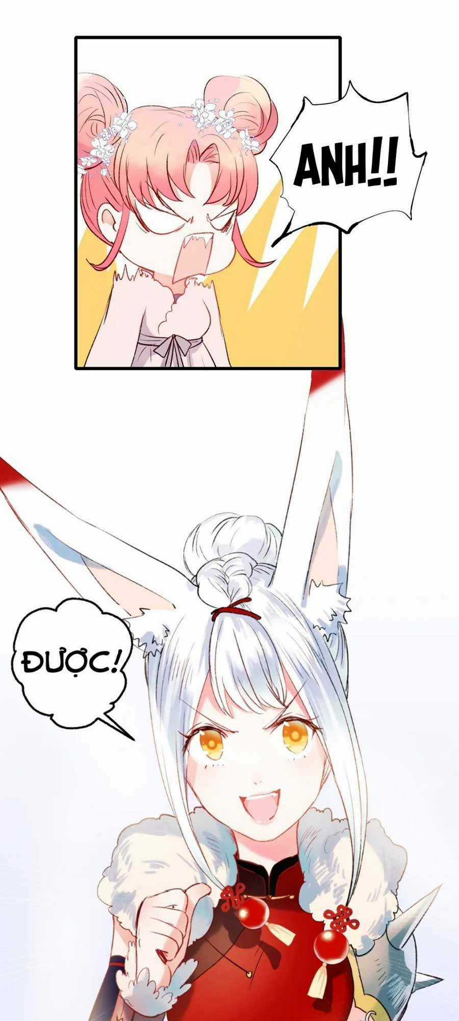 Thành Dã Tiêu Hà Chapter 22 trang 8