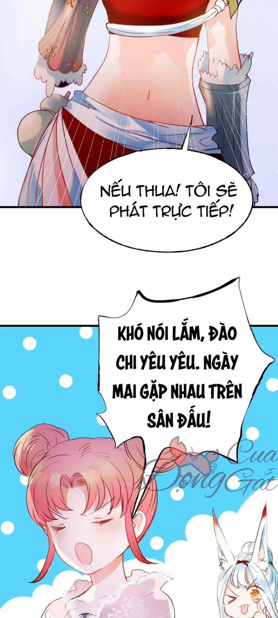 Thành Dã Tiêu Hà Chapter 22 trang 9