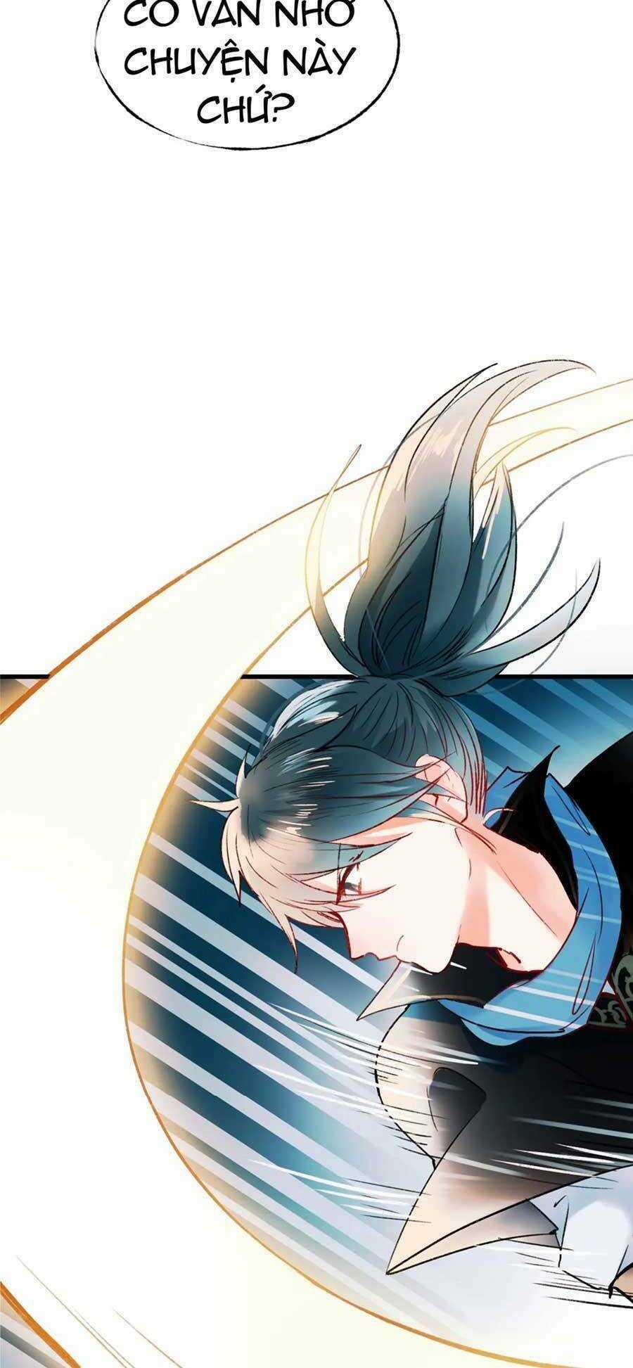 Thành Dã Tiêu Hà Chapter 23 trang 1