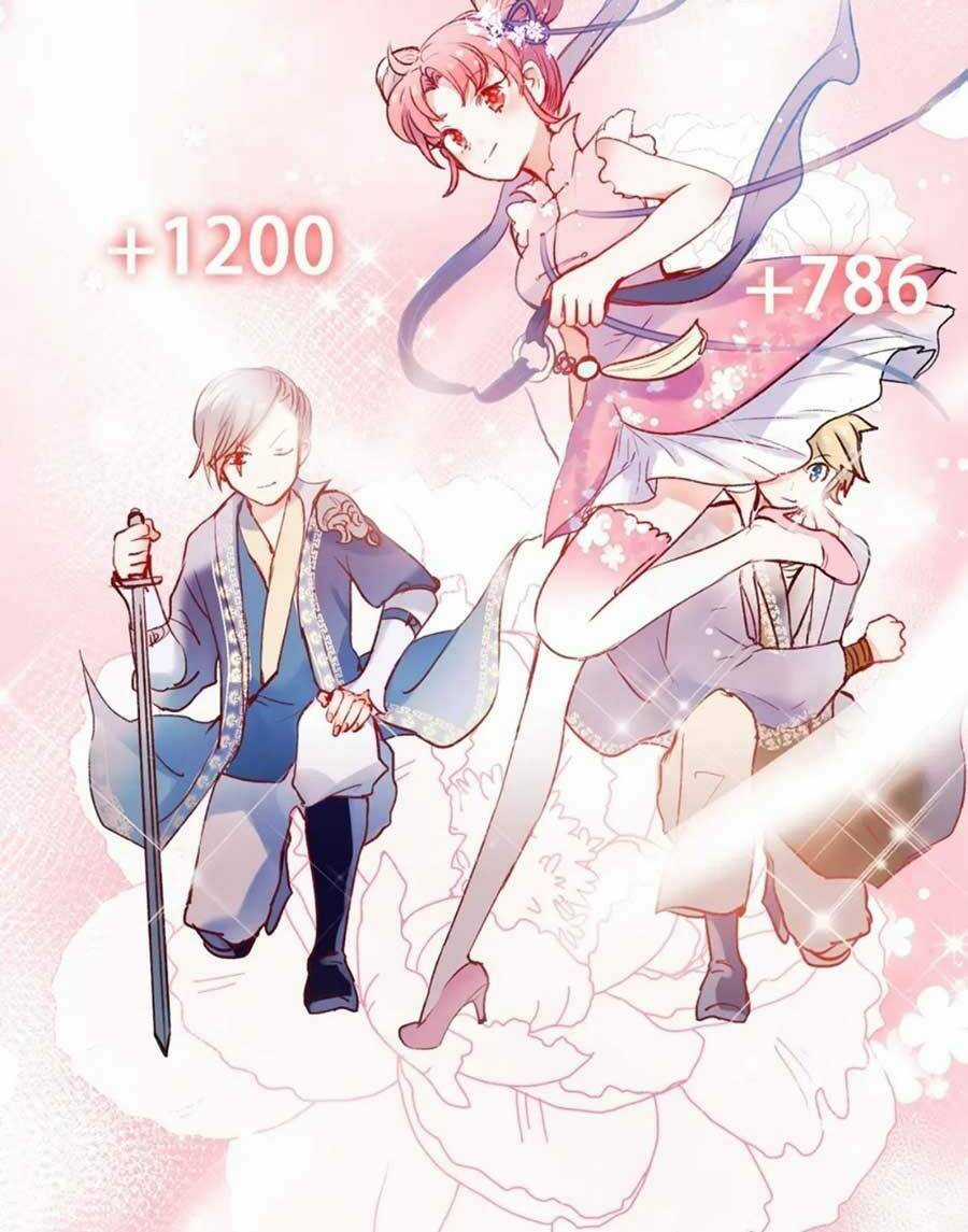 Thành Dã Tiêu Hà Chapter 23 trang 10