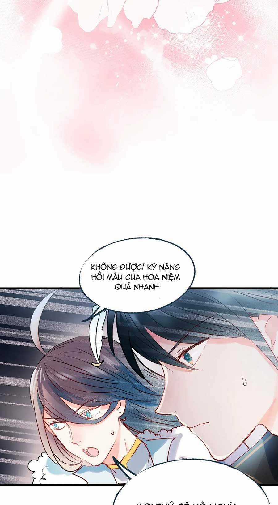 Thành Dã Tiêu Hà Chapter 23 trang 11