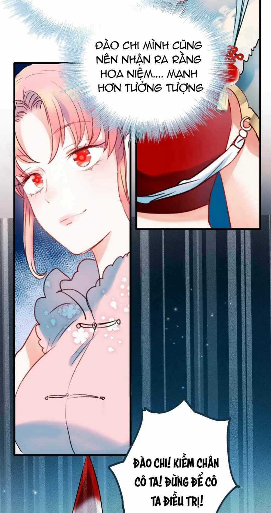 Thành Dã Tiêu Hà Chapter 23 trang 14