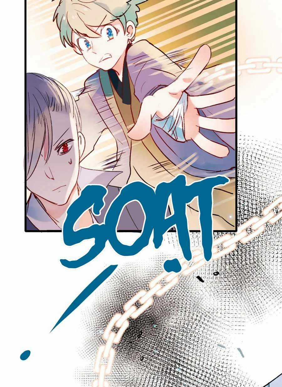 Thành Dã Tiêu Hà Chapter 23 trang 17