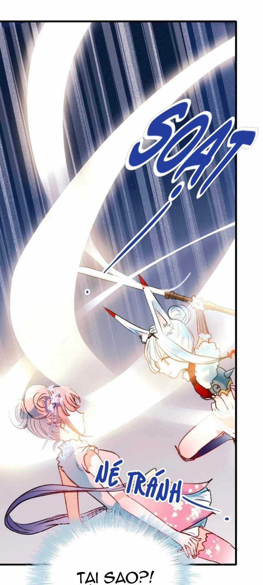 Thành Dã Tiêu Hà Chapter 23 trang 22