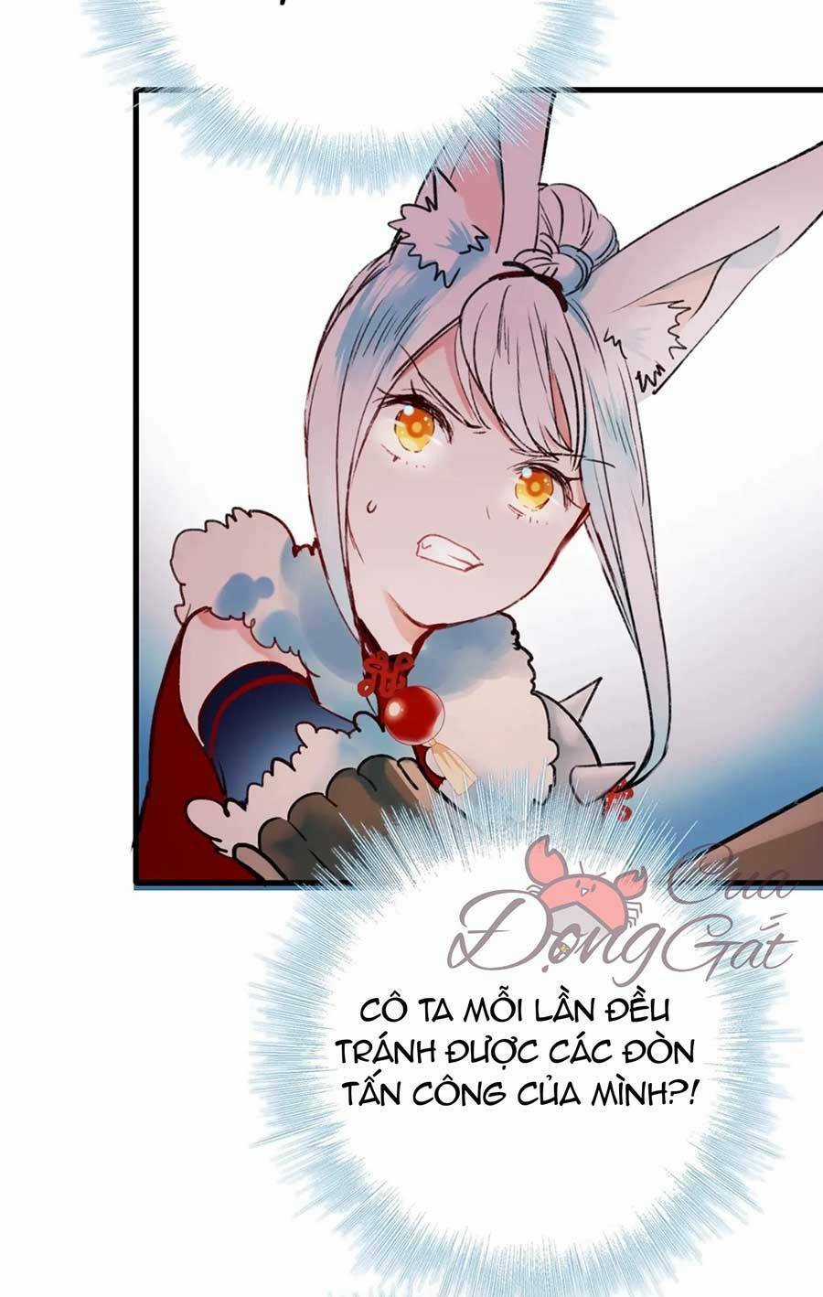 Thành Dã Tiêu Hà Chapter 23 trang 23