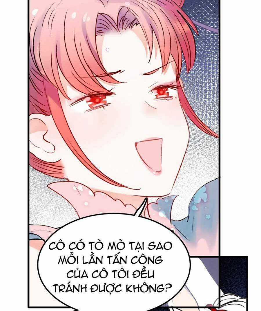 Thành Dã Tiêu Hà Chapter 23 trang 27