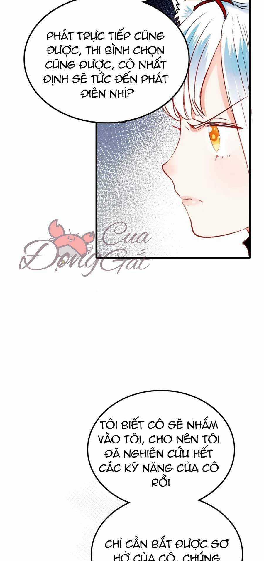 Thành Dã Tiêu Hà Chapter 23 trang 28