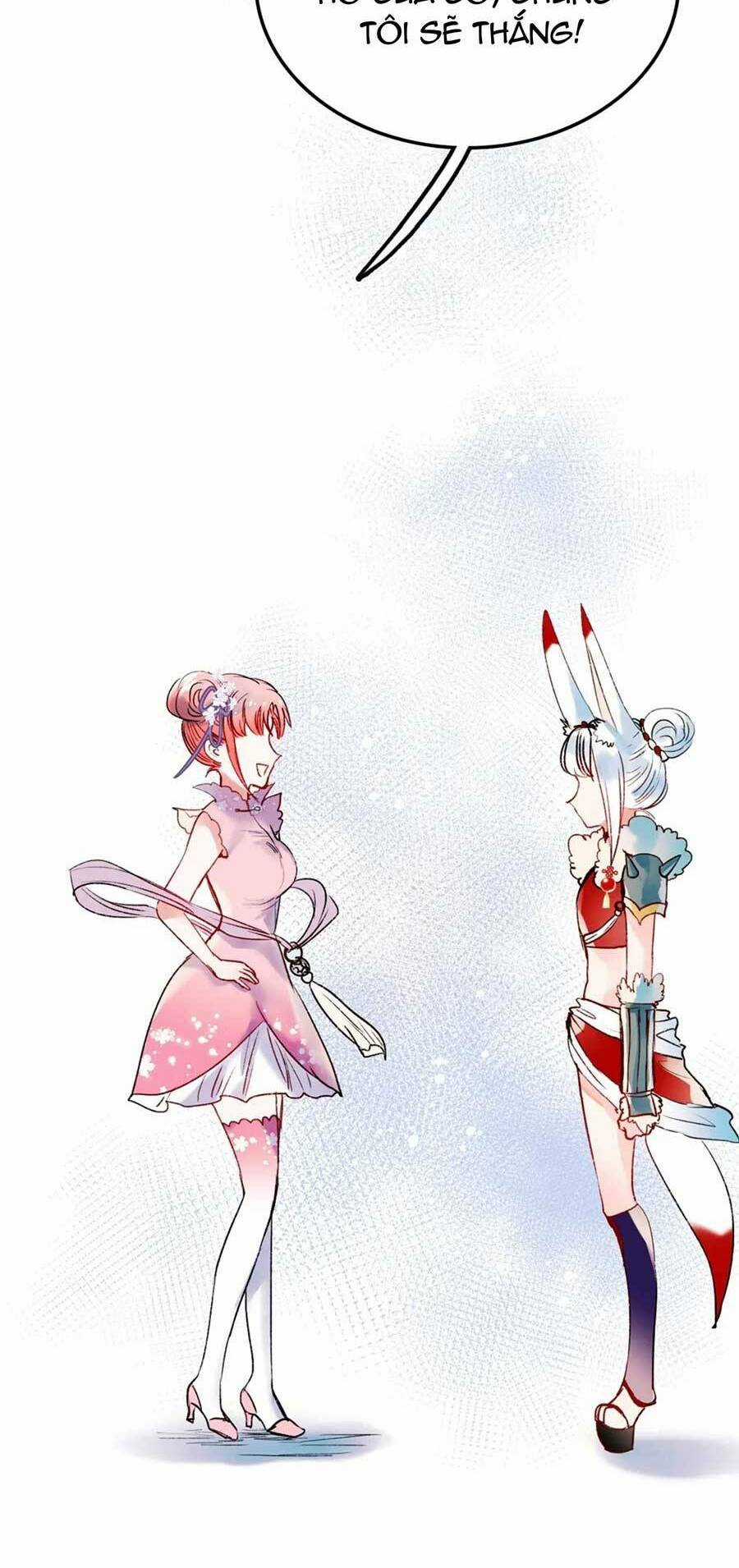 Thành Dã Tiêu Hà Chapter 23 trang 29