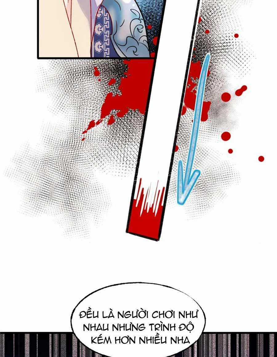 Thành Dã Tiêu Hà Chapter 23 trang 3