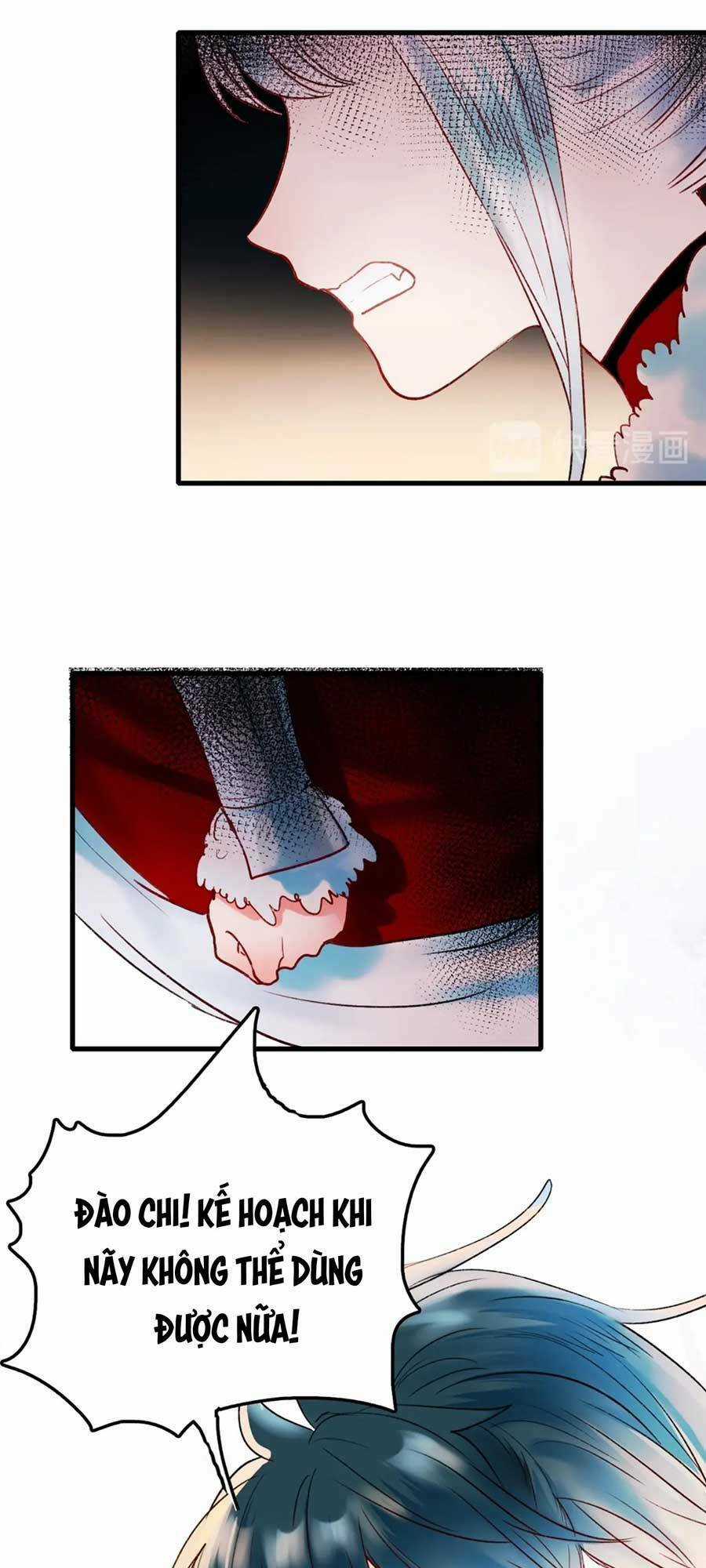 Thành Dã Tiêu Hà Chapter 23 trang 30