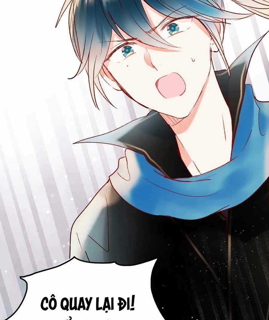 Thành Dã Tiêu Hà Chapter 23 trang 31