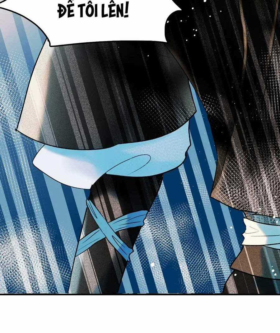 Thành Dã Tiêu Hà Chapter 23 trang 32