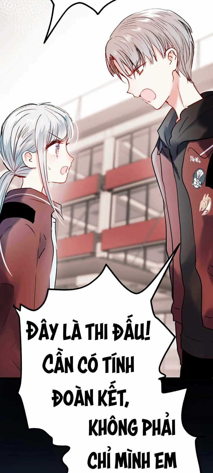 Thành Dã Tiêu Hà Chapter 23 trang 36