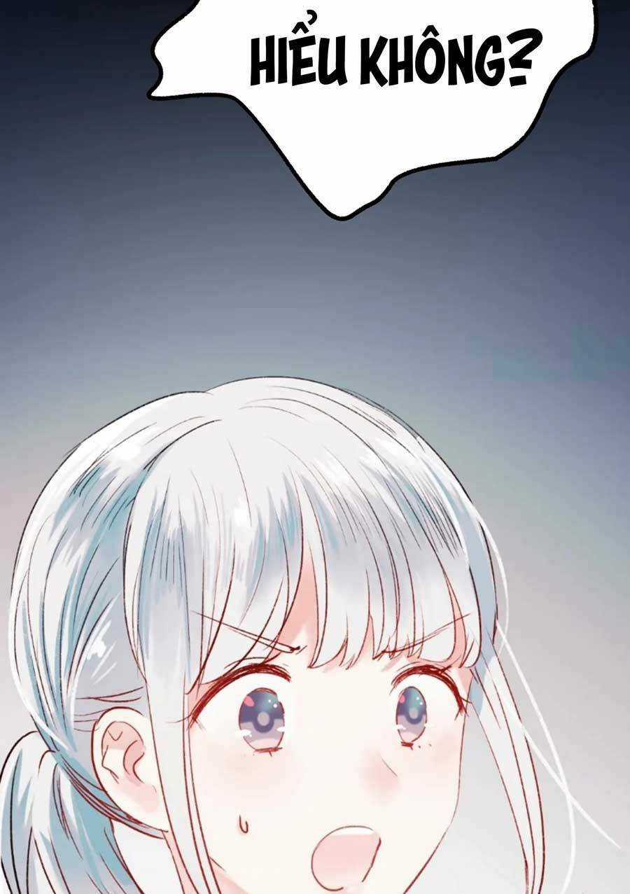 Thành Dã Tiêu Hà Chapter 23 trang 37