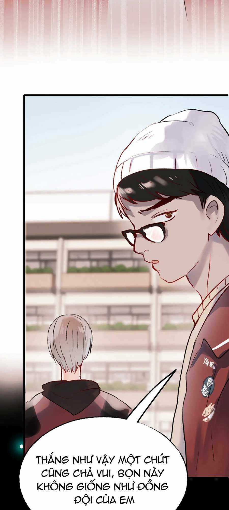 Thành Dã Tiêu Hà Chapter 23 trang 39