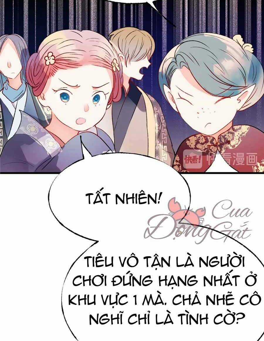 Thành Dã Tiêu Hà Chapter 23 trang 4