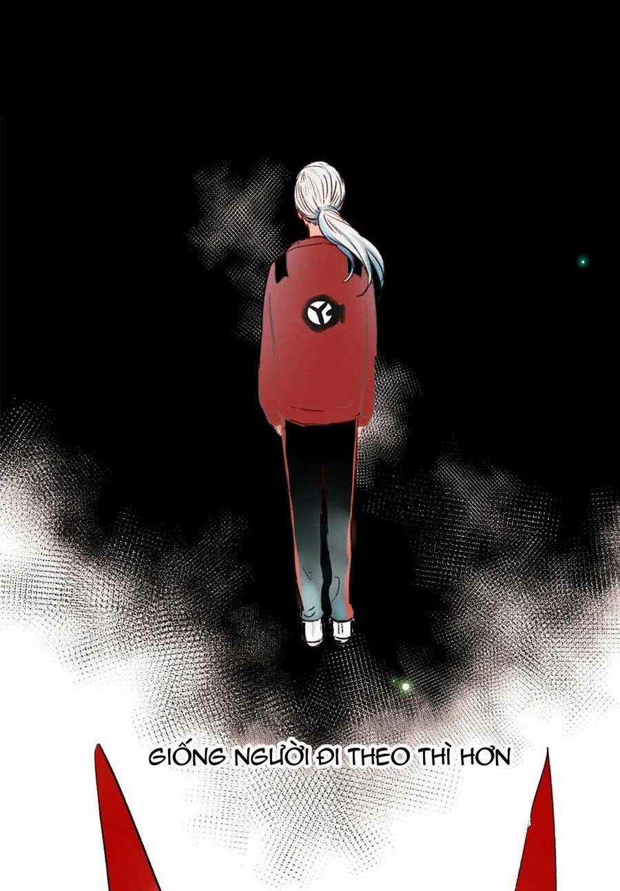 Thành Dã Tiêu Hà Chapter 23 trang 41