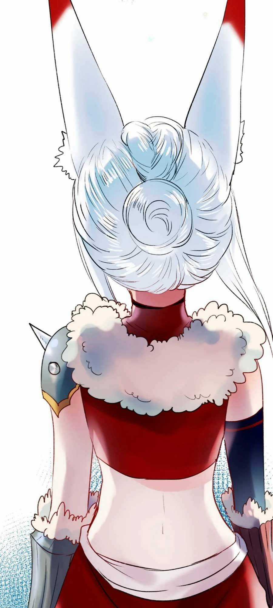 Thành Dã Tiêu Hà Chapter 23 trang 42