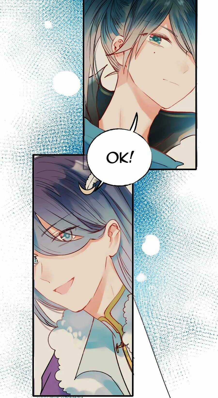 Thành Dã Tiêu Hà Chapter 23 trang 44