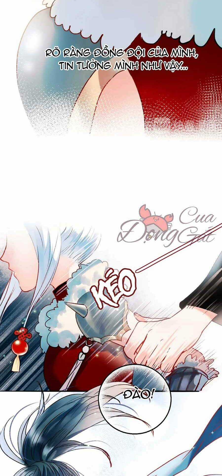 Thành Dã Tiêu Hà Chapter 23 trang 46