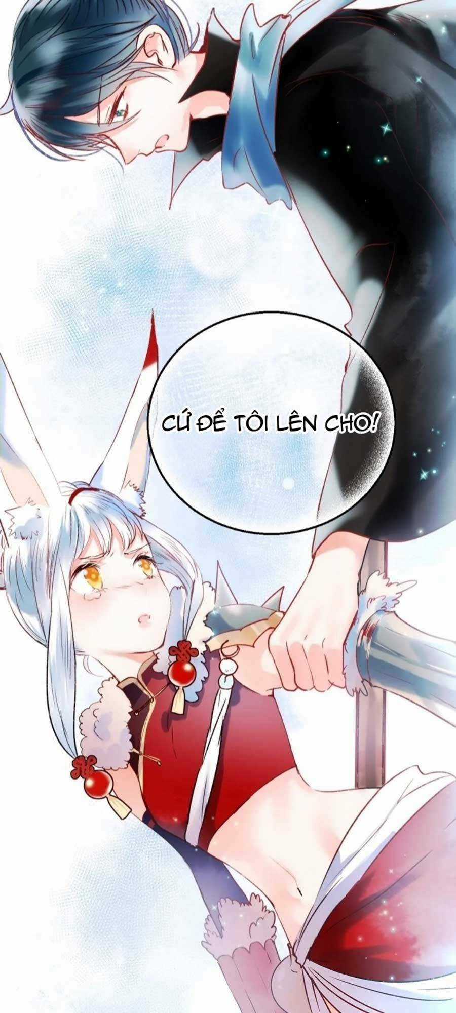 Thành Dã Tiêu Hà Chapter 23 trang 47