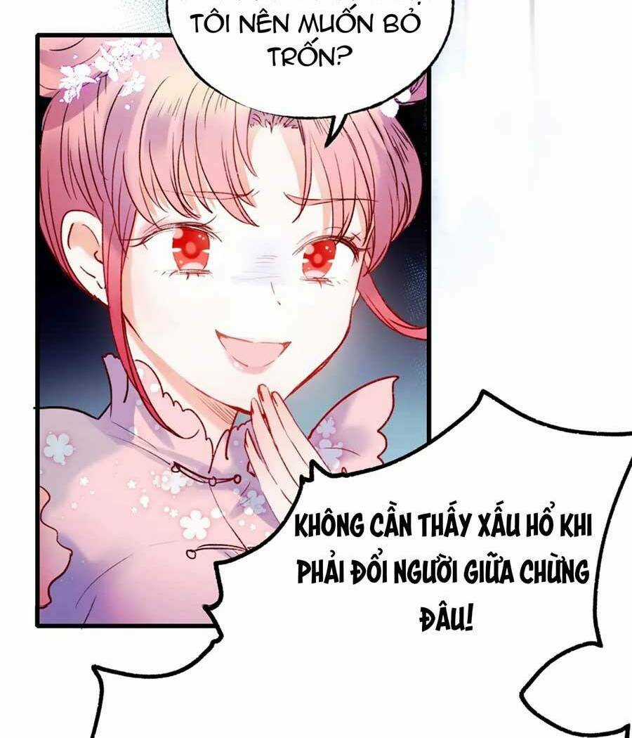 Thành Dã Tiêu Hà Chapter 23 trang 49