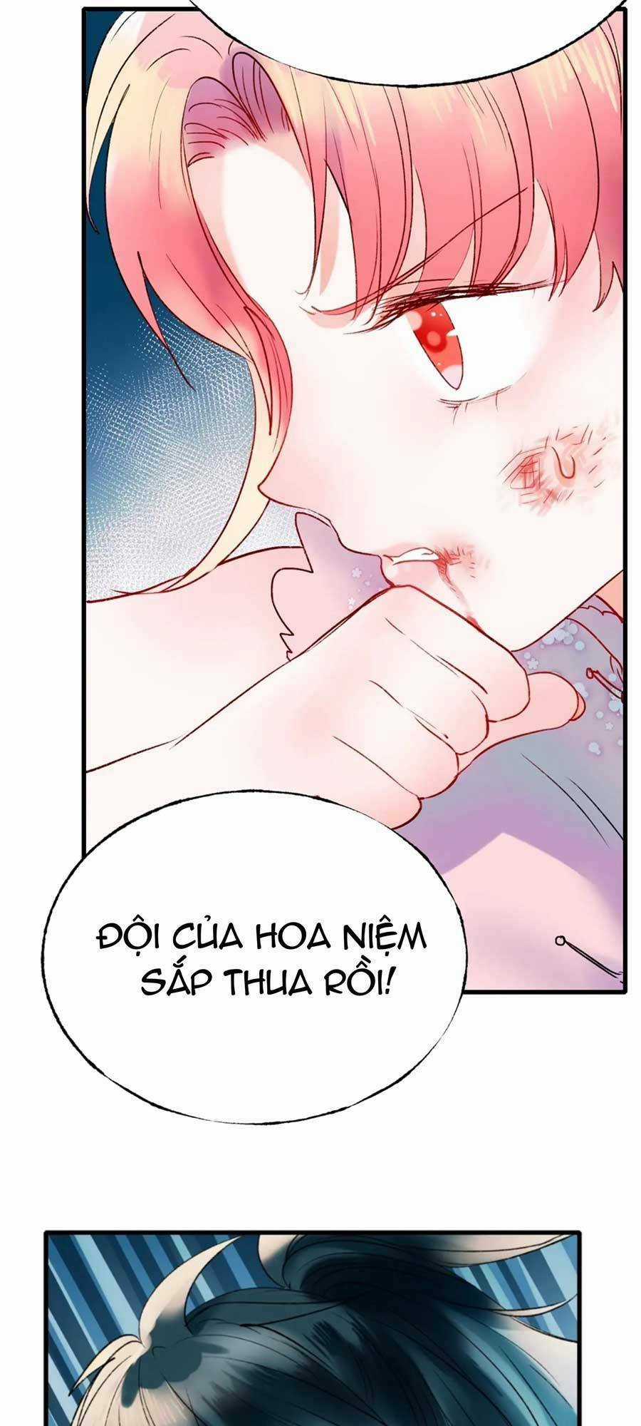 Thành Dã Tiêu Hà Chapter 23 trang 5