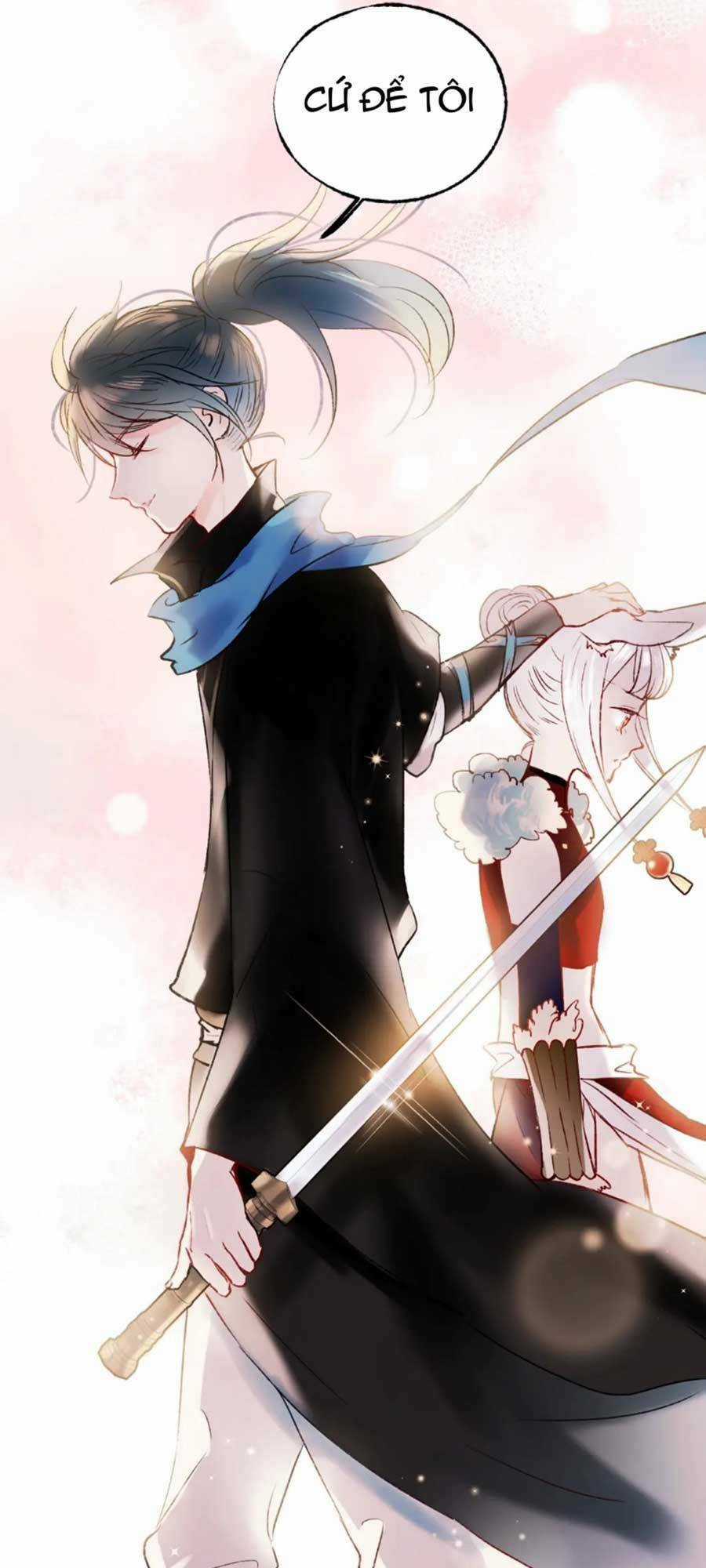 Thành Dã Tiêu Hà Chapter 23 trang 53