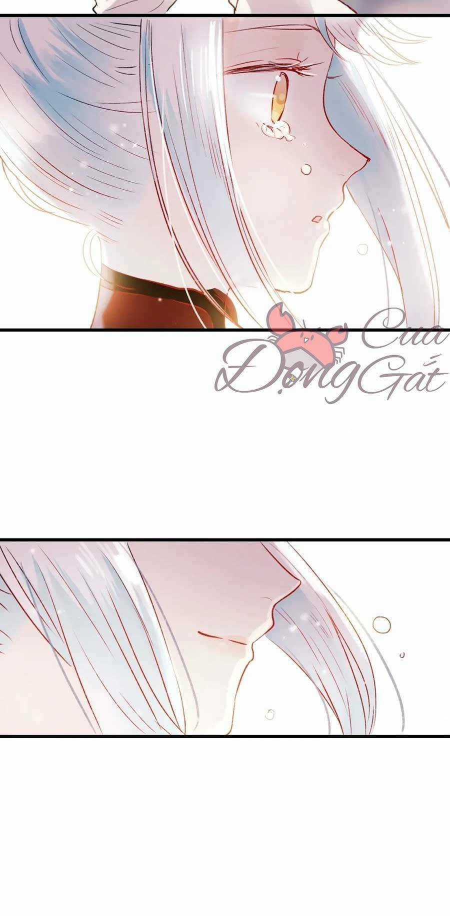 Thành Dã Tiêu Hà Chapter 23 trang 54