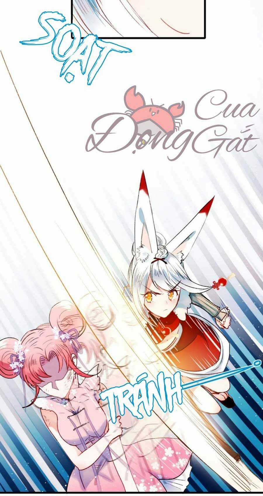 Thành Dã Tiêu Hà Chapter 23 trang 7