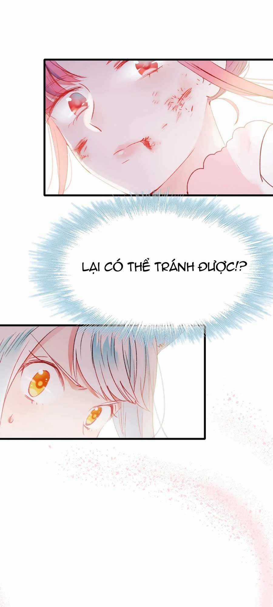 Thành Dã Tiêu Hà Chapter 23 trang 8