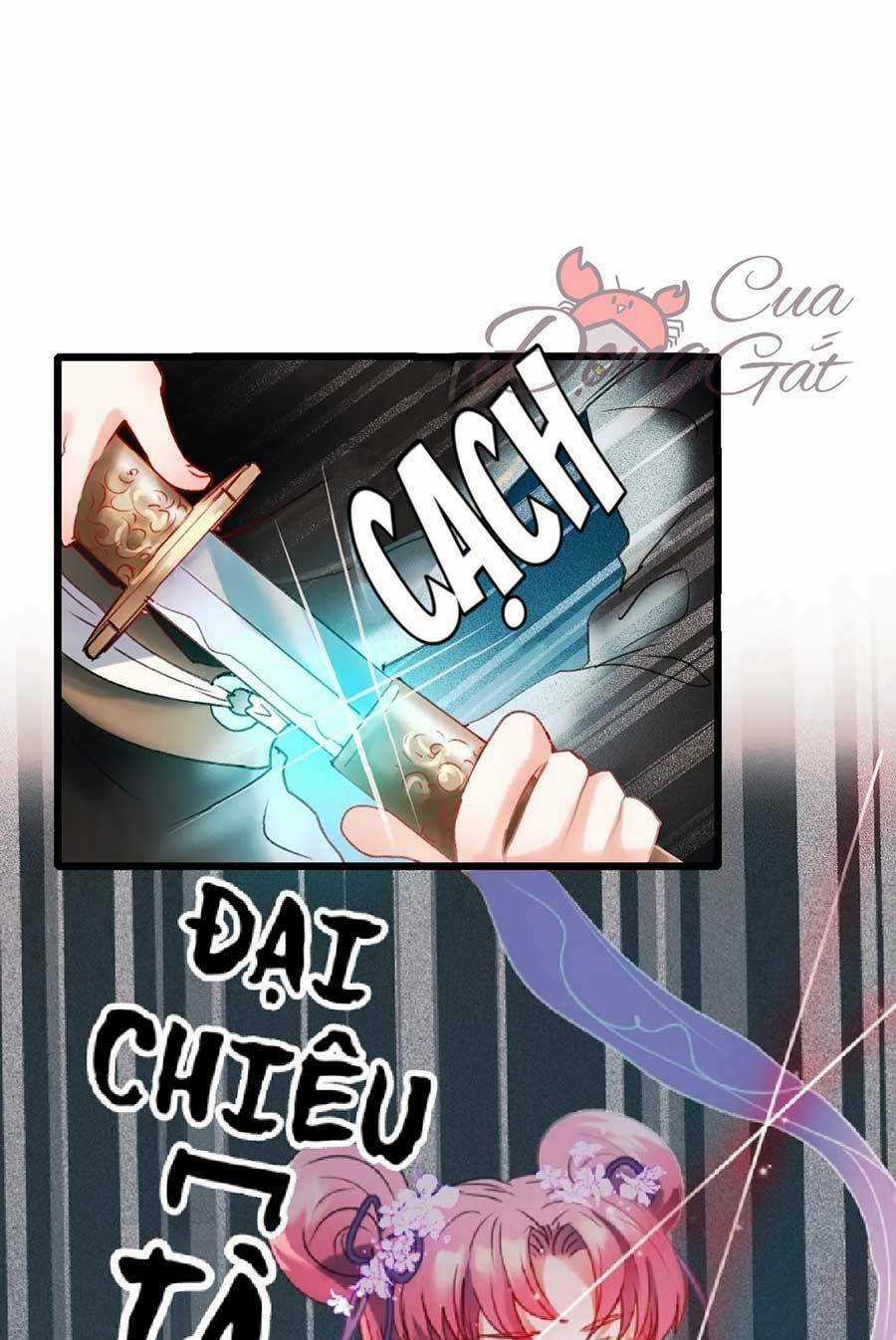 Thành Dã Tiêu Hà Chapter 24 trang 1