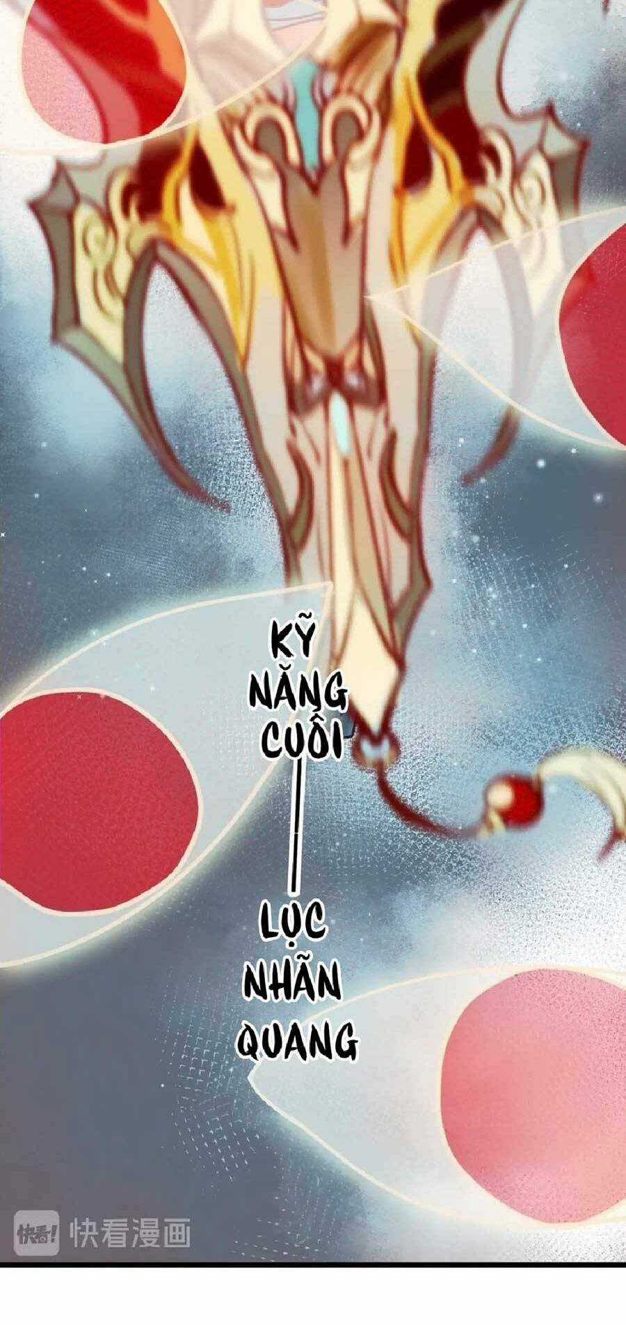 Thành Dã Tiêu Hà Chapter 24 trang 11